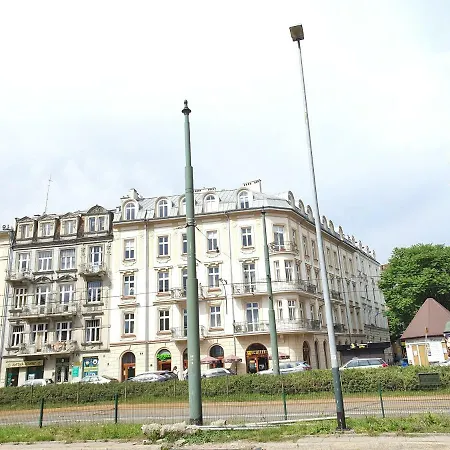 Old Town Apartment, Morsztynowska-2